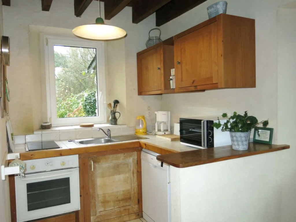 Holiday Home La Bedelle by Interhome