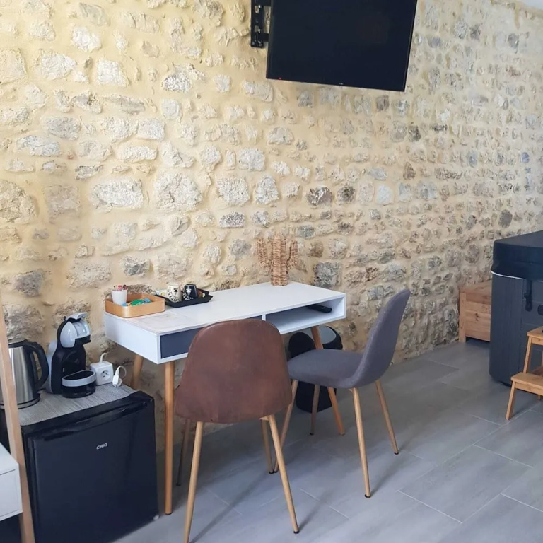 Le Clos des Lys