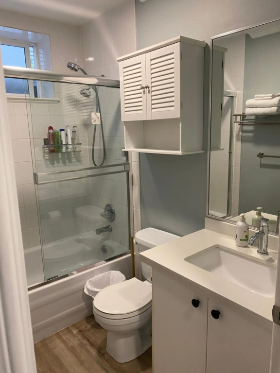 jane's cozy suite