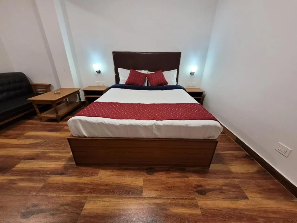 Dorjee House PURE VEG HOMESTAY
