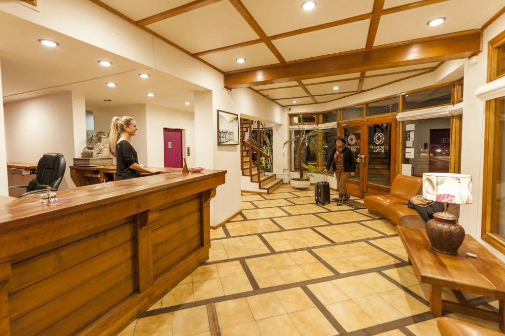 Tunqueley Hotel