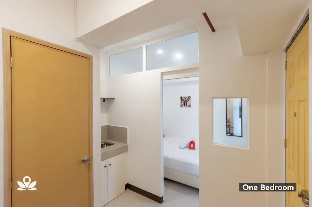 ZEN Rooms Fortview BGC