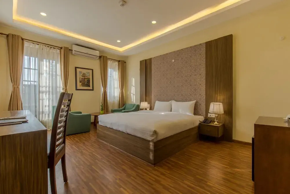 Aranya Boutique Hotel