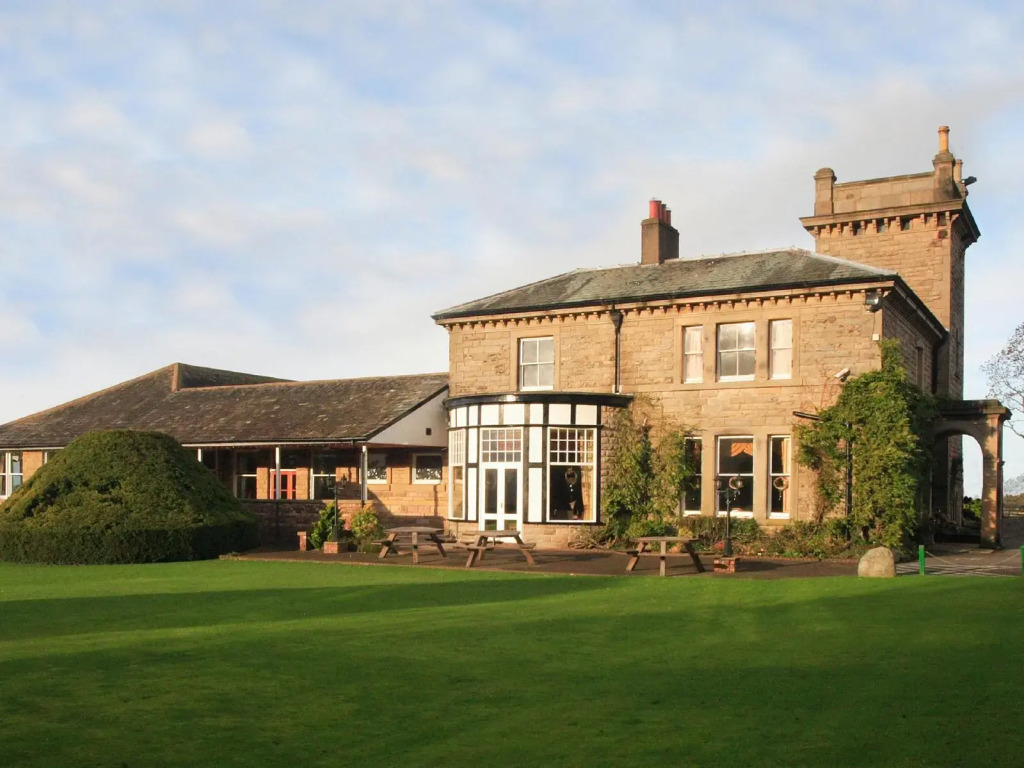 Hundith Hill Hotel