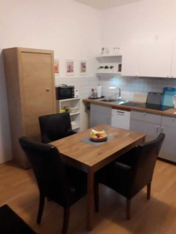 Ferienwohnung Chemnitz - Kaßberg