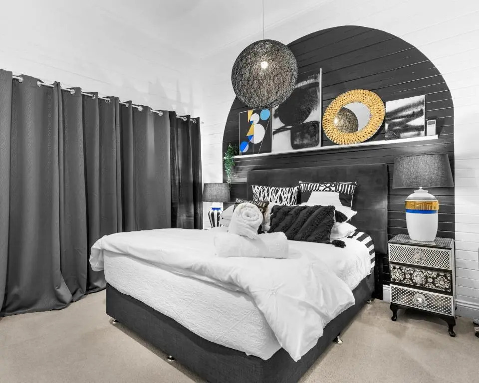 ELEDA HOUSE Hunter Valley Escape