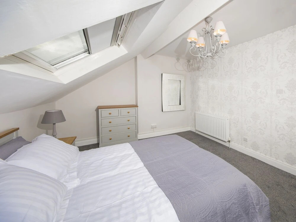18 Shaftesbury Avenue