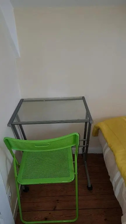 Apartamento Costa Cabral