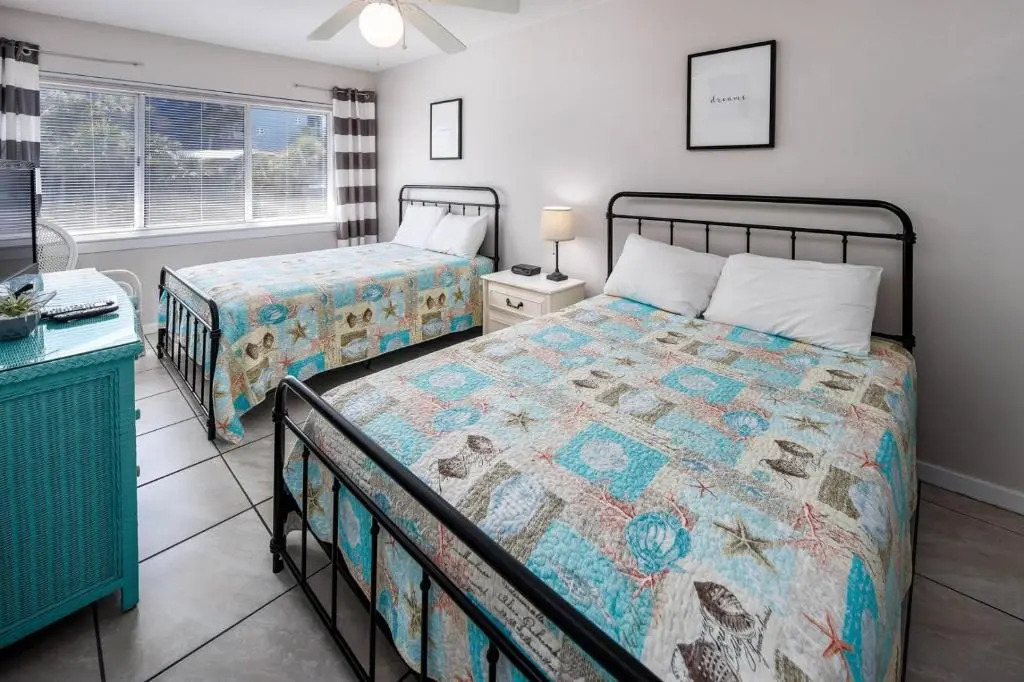Seaspray Condos 210A