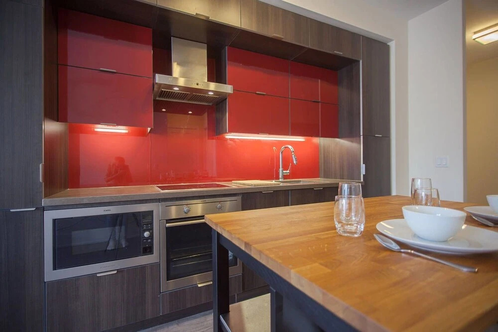 Avalon suites - Bluejays & Convention Center