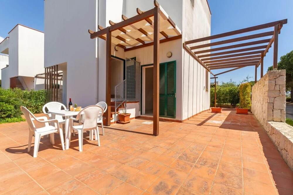 2987 Villa Brunilda by Barbarhouse