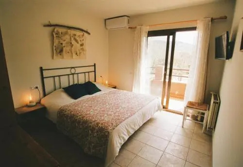 Hostal de lAigua