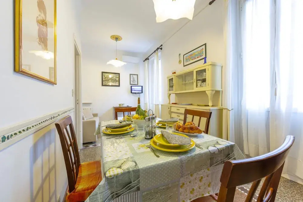 Appartamento di Nonna Maria