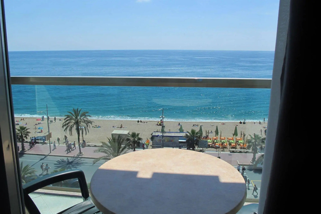 Hotel Miramar