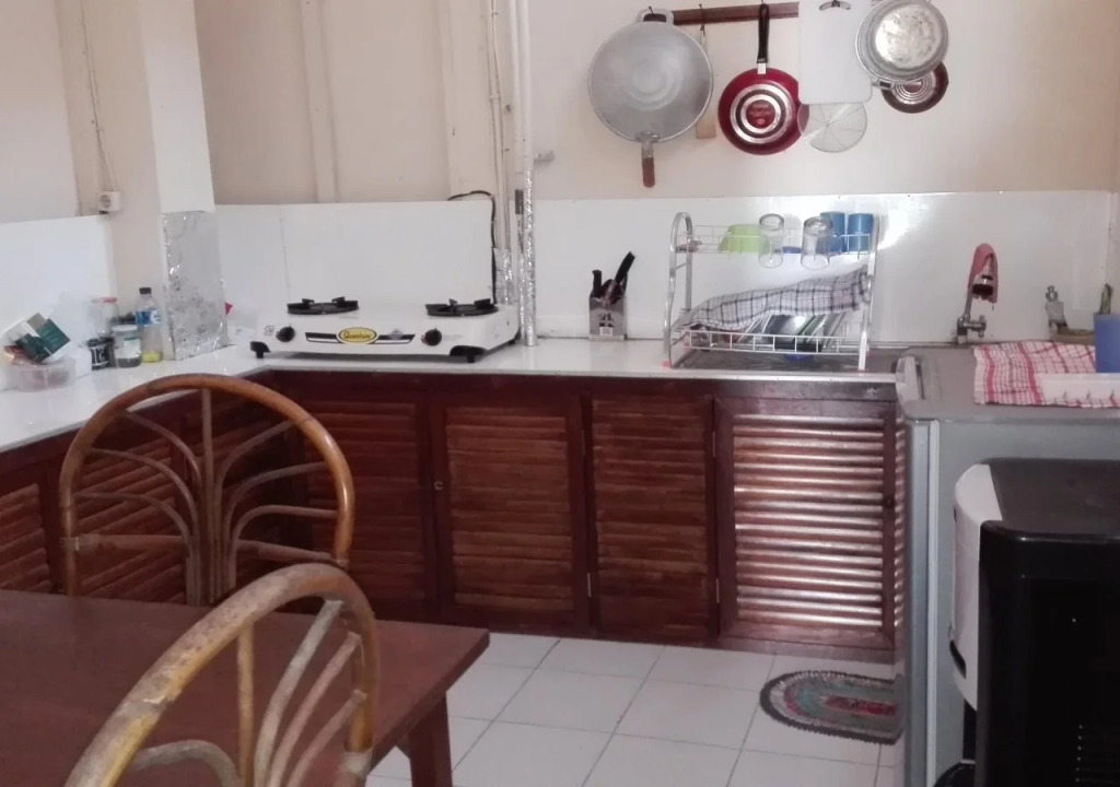 Betesda Guest House