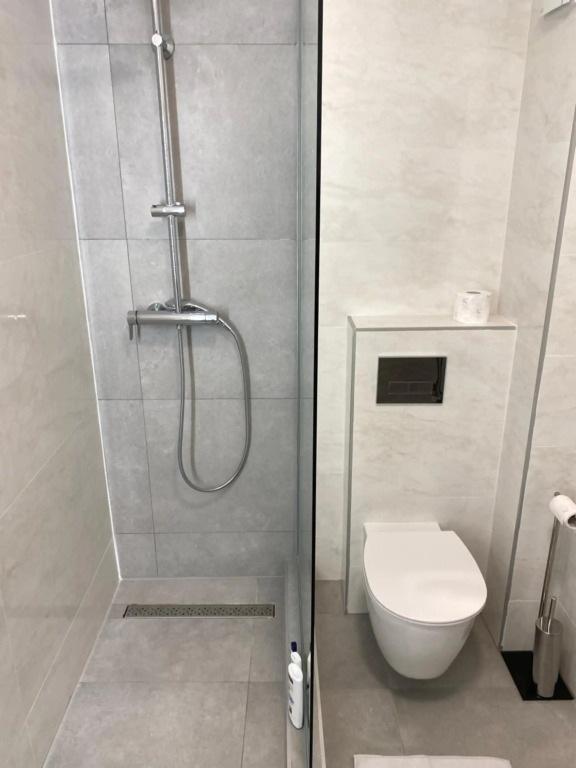 Catedral Apartment