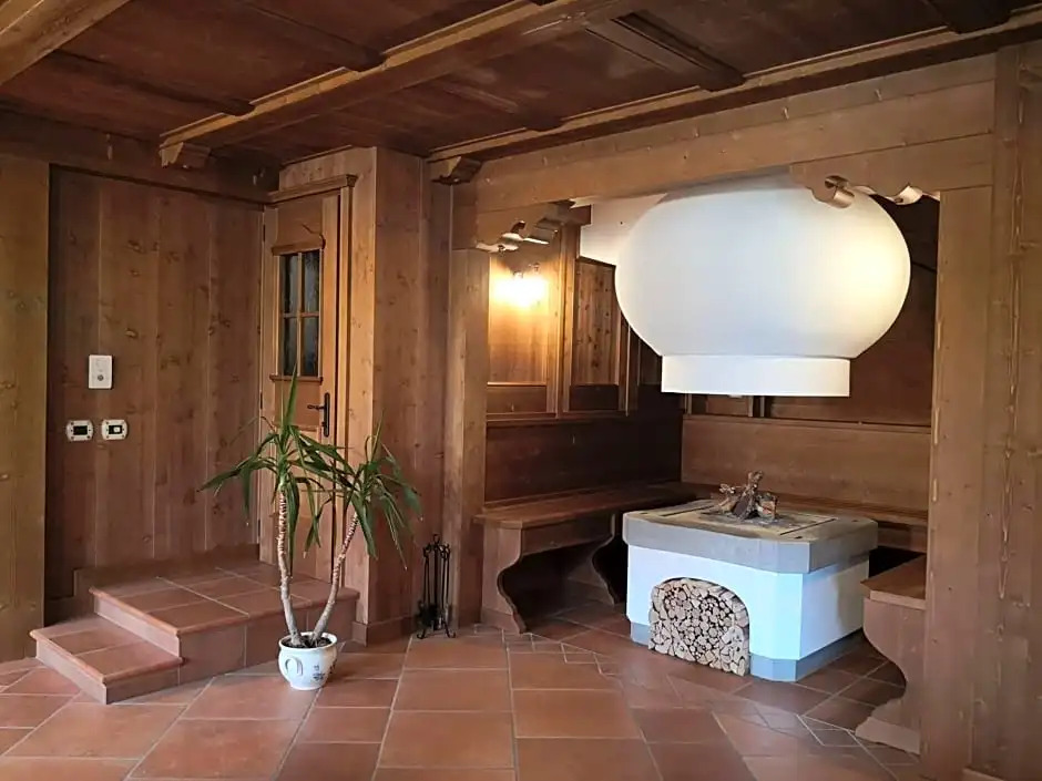 B&B da mamma Lo