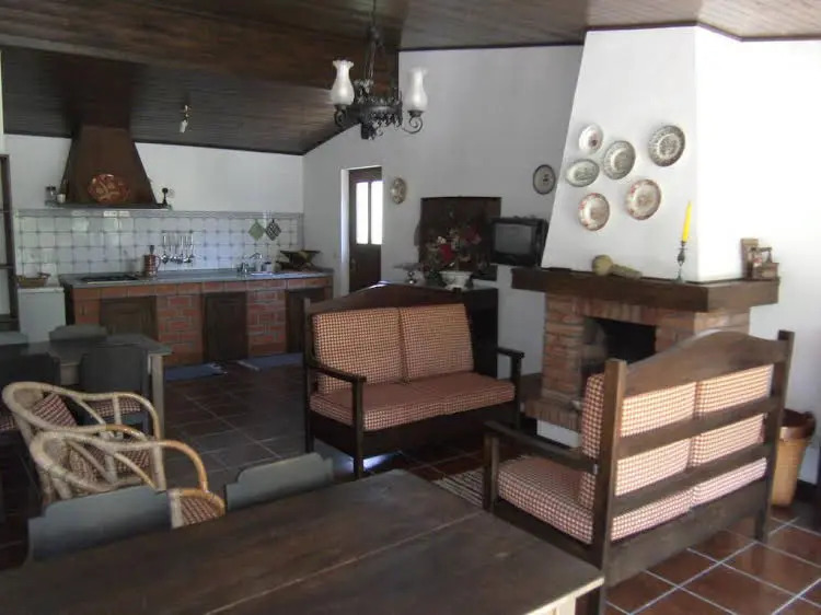 Casa do Barreira