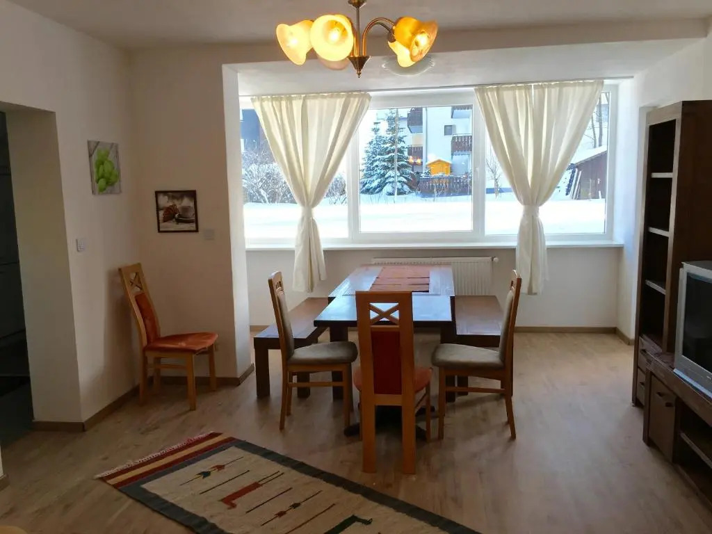 Art Haus Penthouse Winterberg
