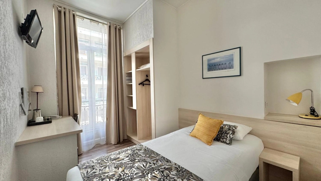 Hôtel Helvétique