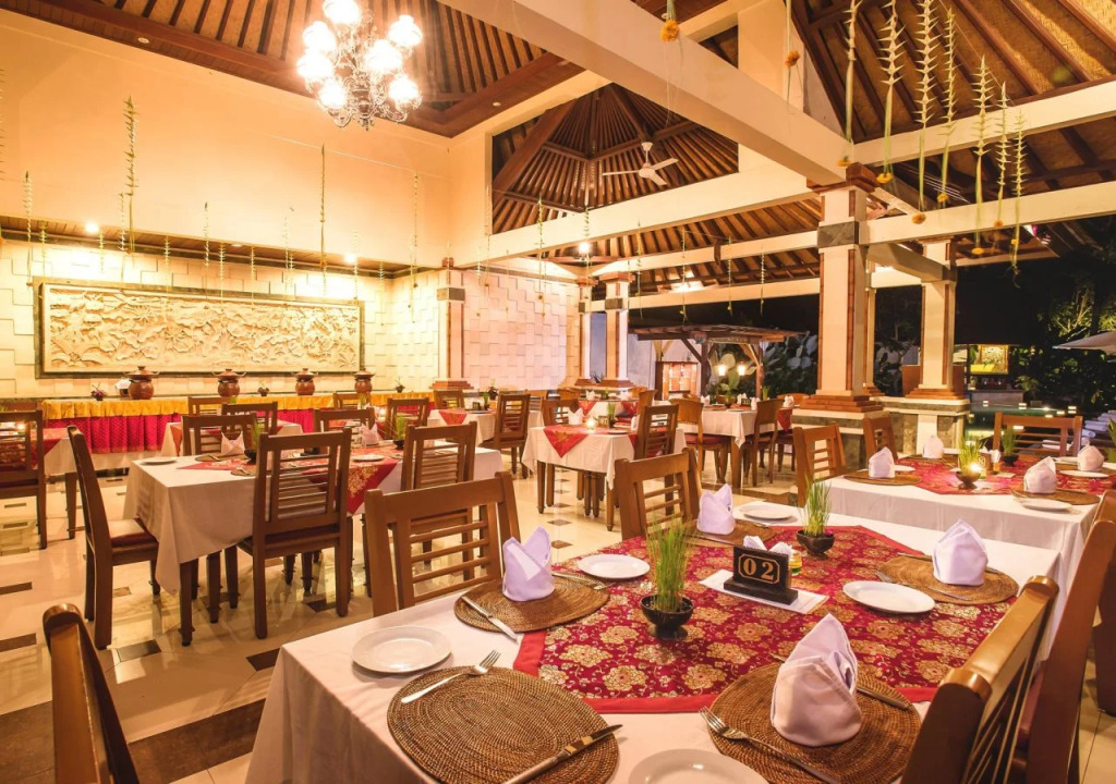 Rama Phala Resort & Spa