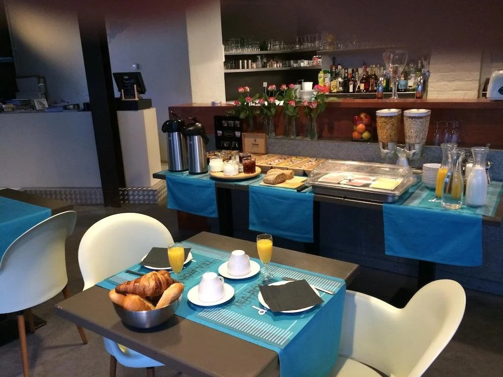Hotel De Loft