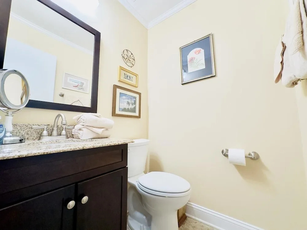Tilghman Beach And Racquet Club 309 3 Bedroom Condo by RedAwning