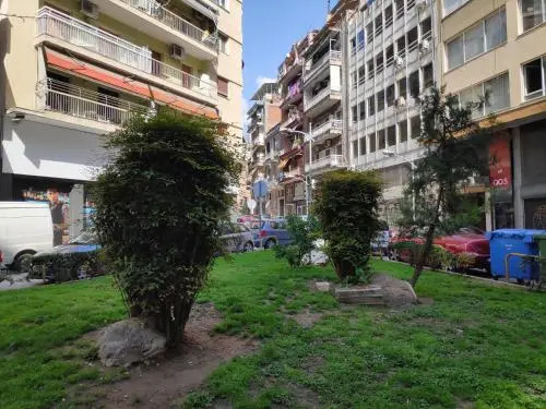 PANTHEON Apartments Thessaloniki
