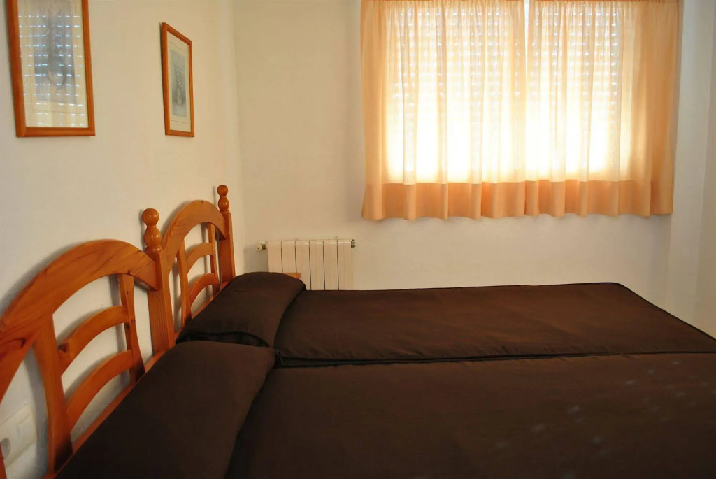 Apartamentos Turisticos Biarritz - Bloque I