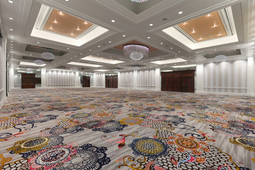 Amway Grand Plaza Hotel, Curio Collection by Hilton