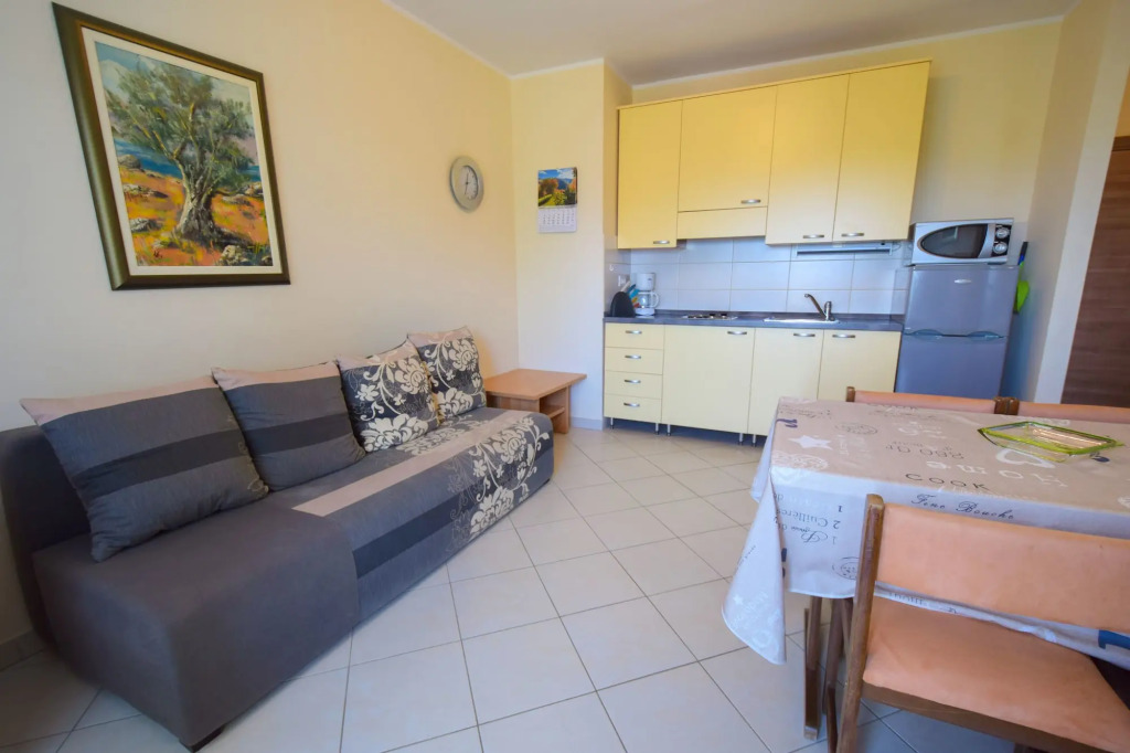Apartments Olgica