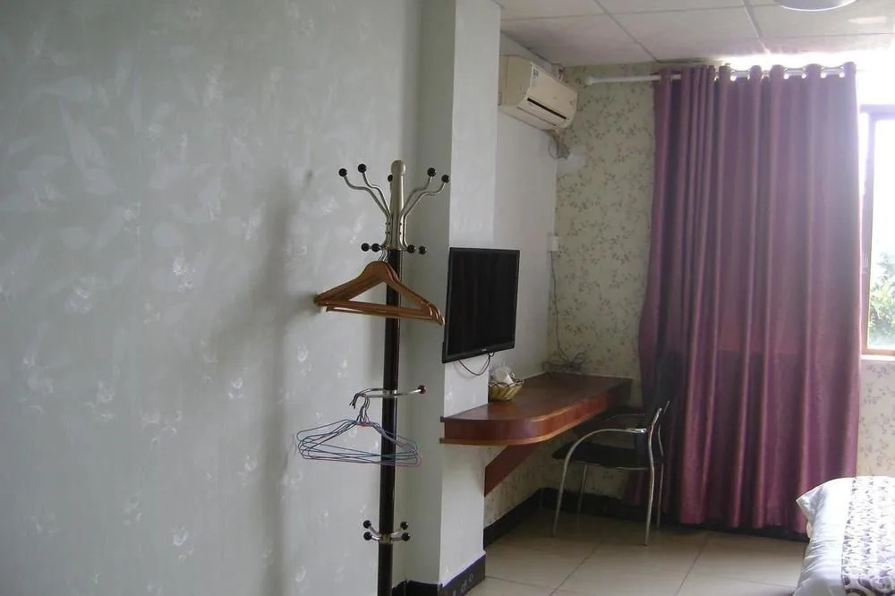 Jiuri Business Apartment