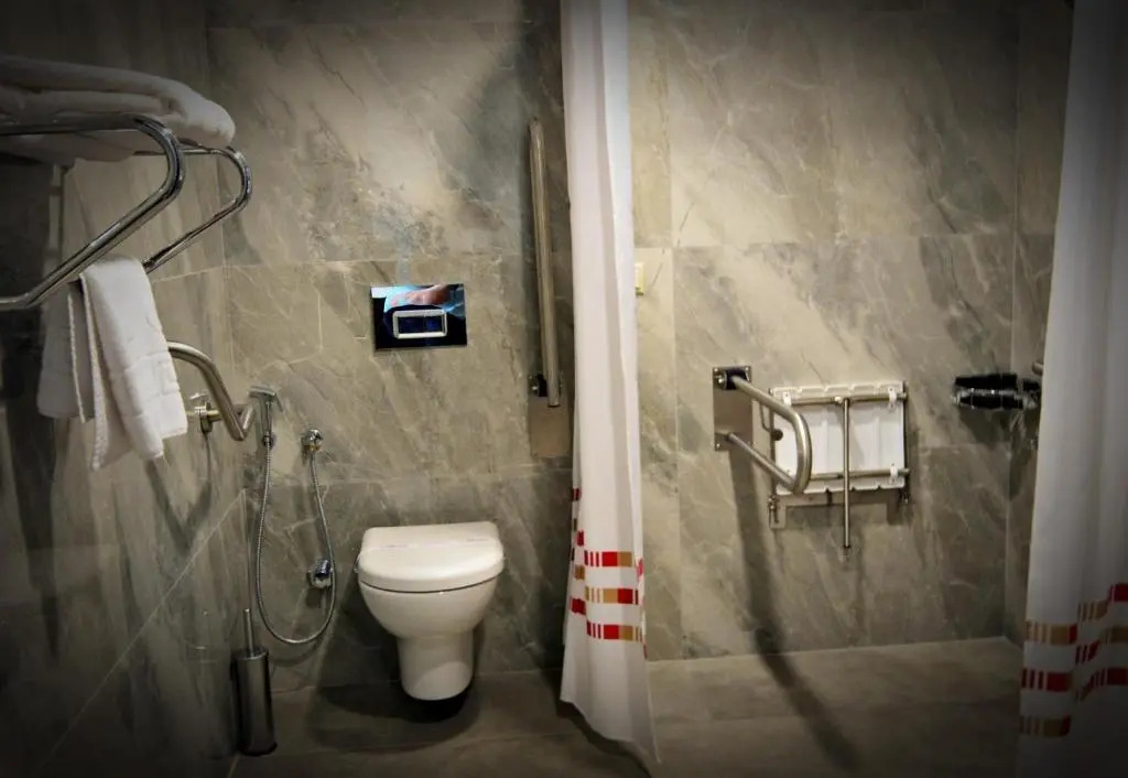 Hotel Monec