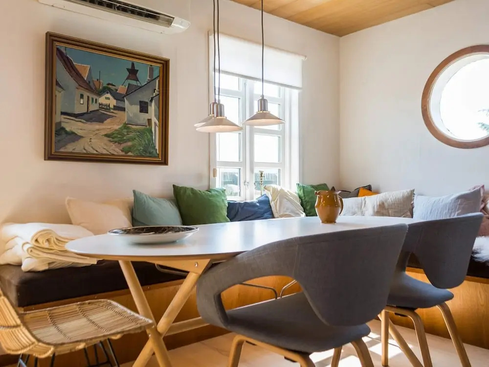 4 Person Holiday Home in Blokhus