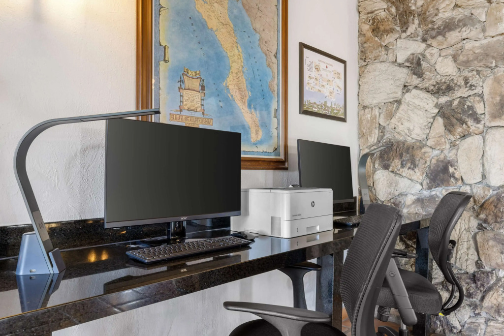 Best Western Plus Hacienda Hotel Old Town