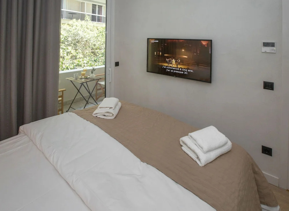 Nikis Suites Syntagma - Plaka 1