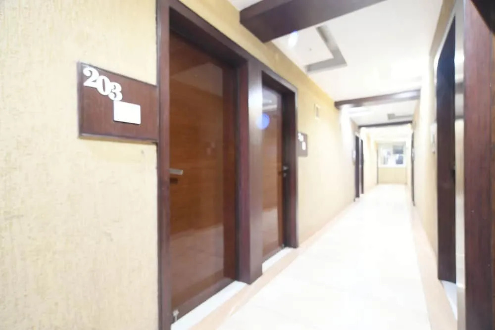 Hotel Johri Regency
