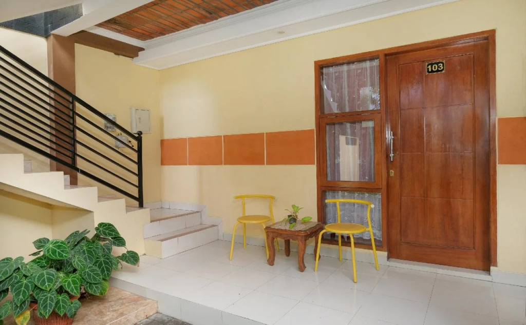 Ndalem Pundhi Maguwoharjo RedPartner