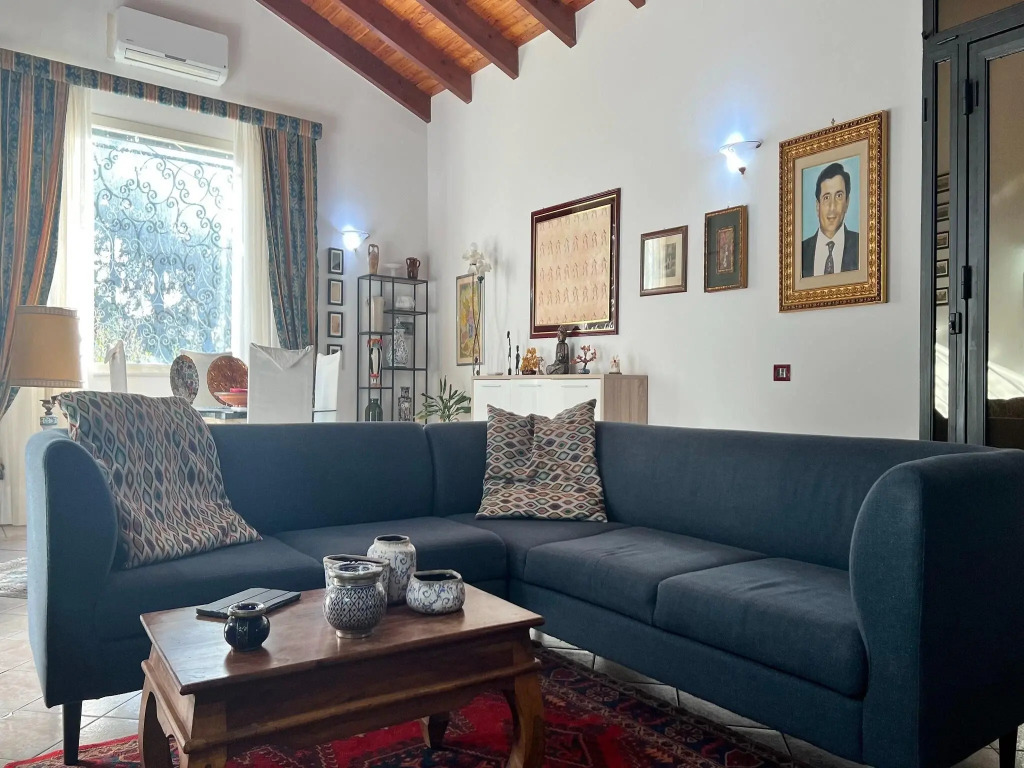 Lovely villa in Castellammare del Golfo with private pool
