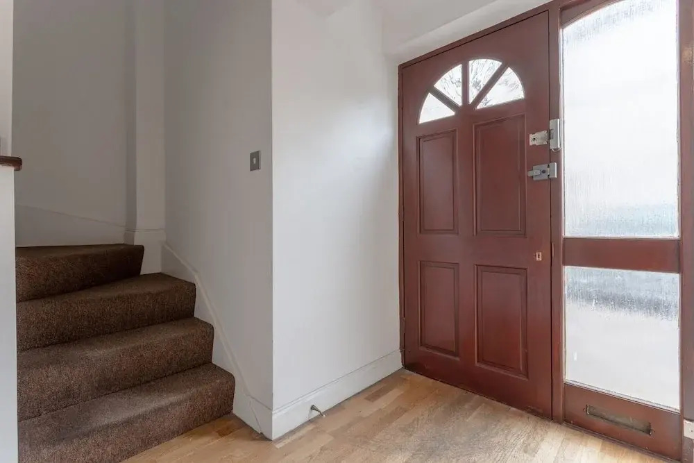 4 Bedroom Mews House in Kensal Rise