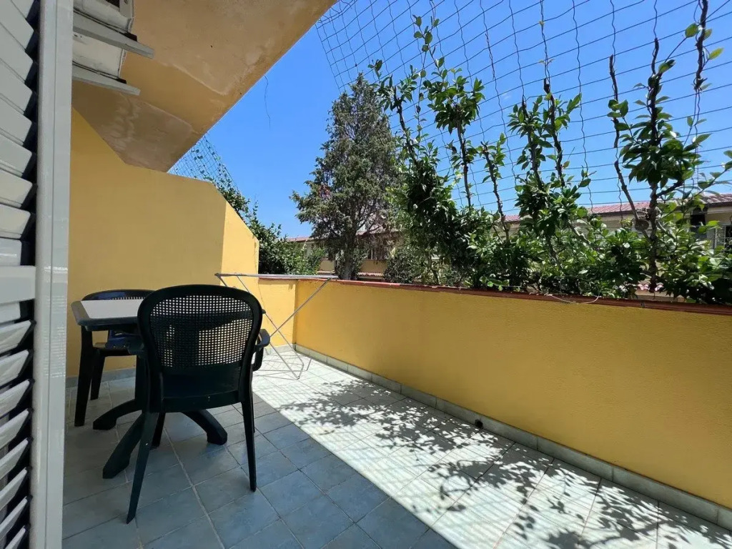 Villaggio Green Garden Club