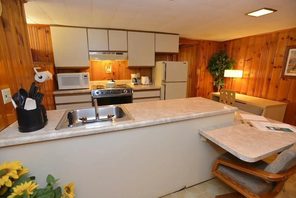 Friendship Suites