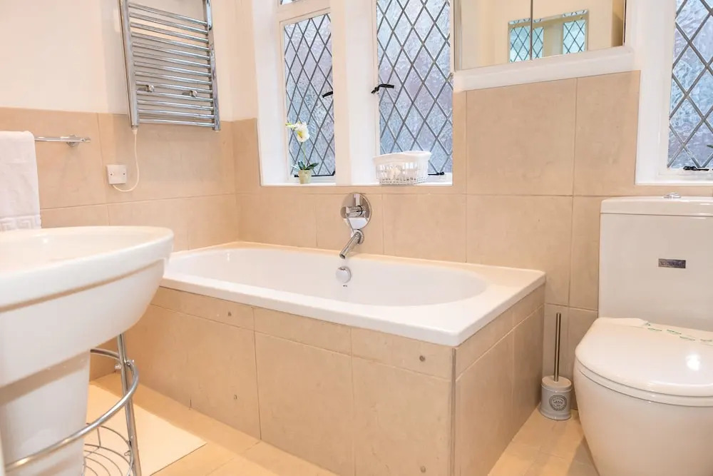 Kensington Luxury Apartments