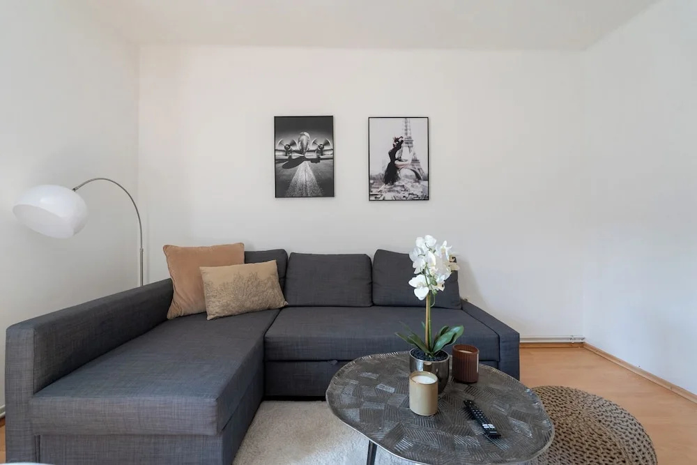 FarawayHomes Studio Leoben A21