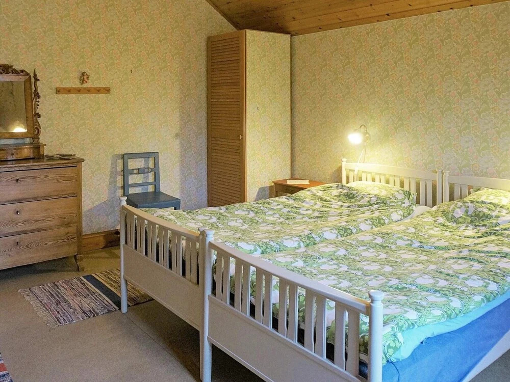 4 Person Holiday Home in Mariestad