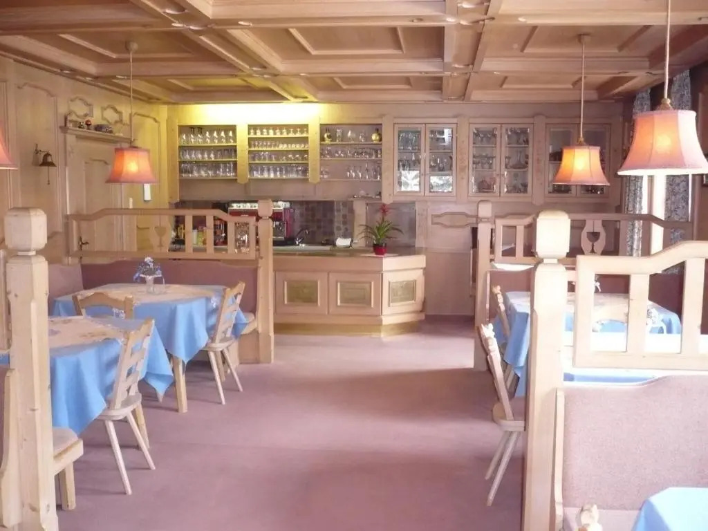 Pension Wörndl