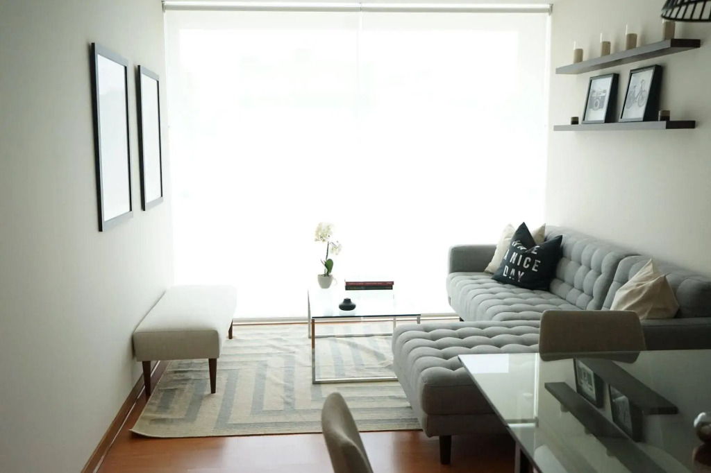 Miraflores Luxury Apartments - Del Solar