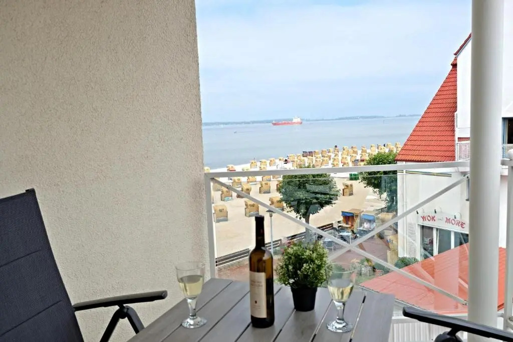Strandhotel 28