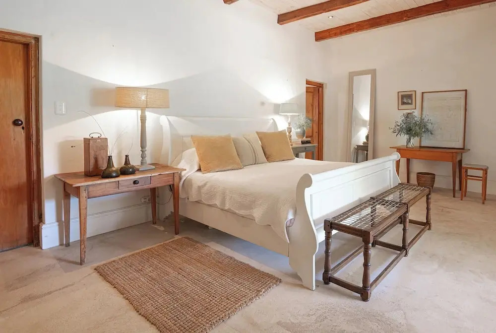 Langhuis Guesthouse