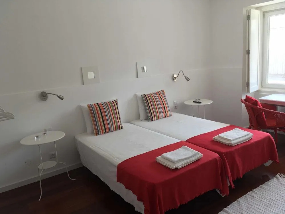 Casa dos Carvalhos